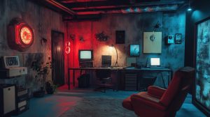 Escape Room Amersfoort